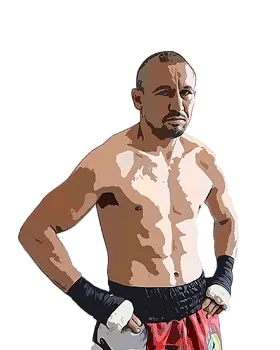 Orlando Salido image